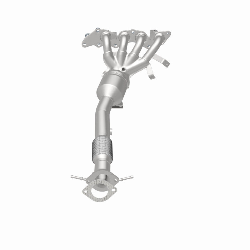 MagnaFlow Conv DF 06-09 Mazda 3 2.0L-thumbmail-31