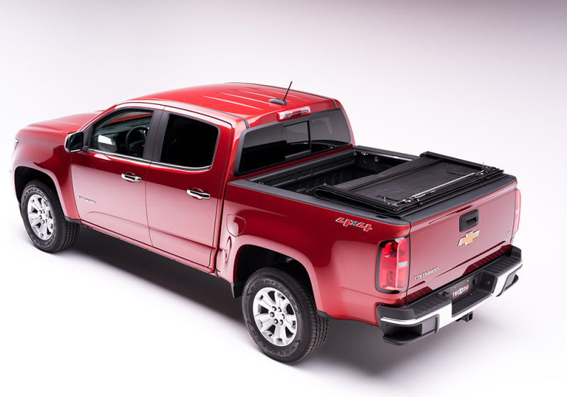 Truxedo 15-20 GMC Canyon & Chevrolet Colorado 6ft Deuce Bed Cover-thumbmail-7