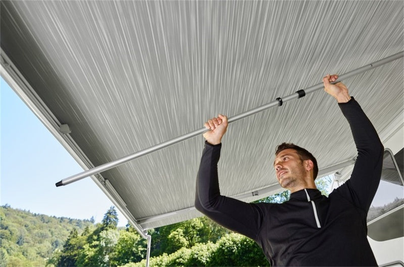 Thule Tension Rafter G2 2.5m (Roof) - Silver-thumbmail-5