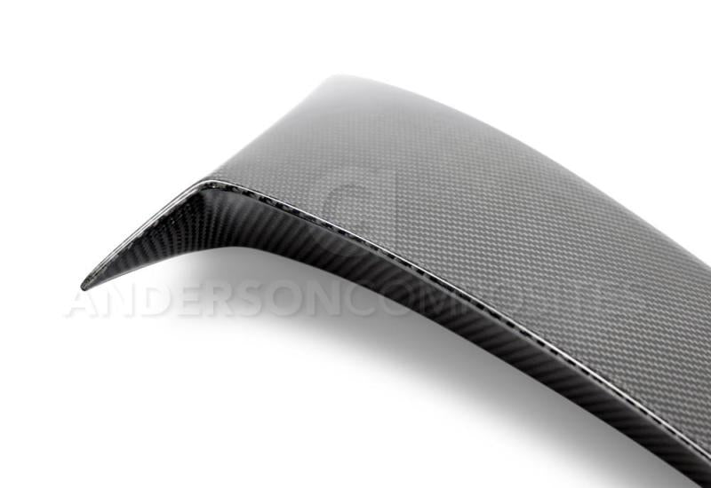 Anderson Composites 15-16 Ford Mustang Side Scoop-thumbmail-4