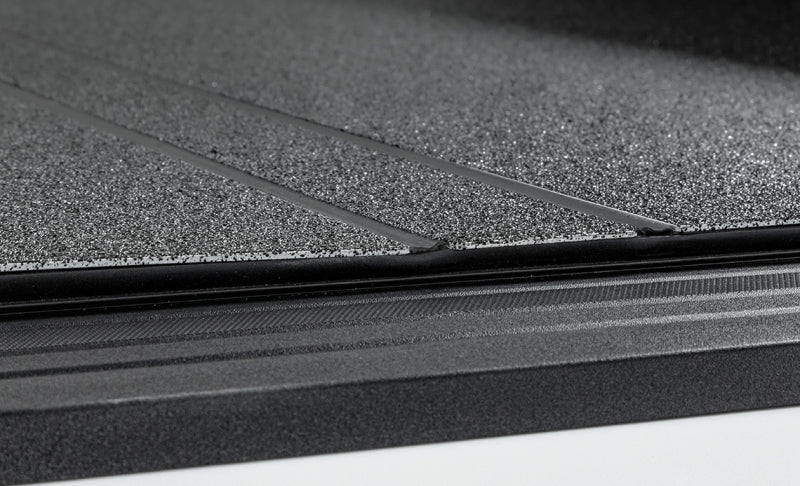 Access LOMAX Folding Hard Cover 15+ Chevy/GMC Colorado/Canyon 6ft Box Black Urethane-thumbmail-22