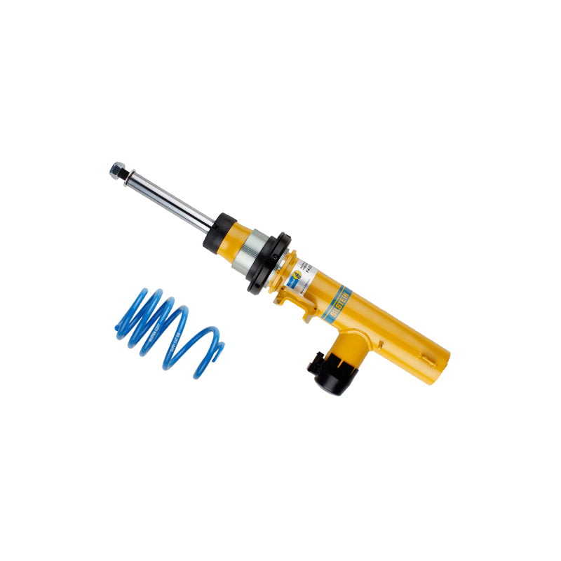 Bilstein B16 (DampTronic) 2015+ Volkswagen GTI/Golf R Front and Rear Suspension Kit-thumbmail-10