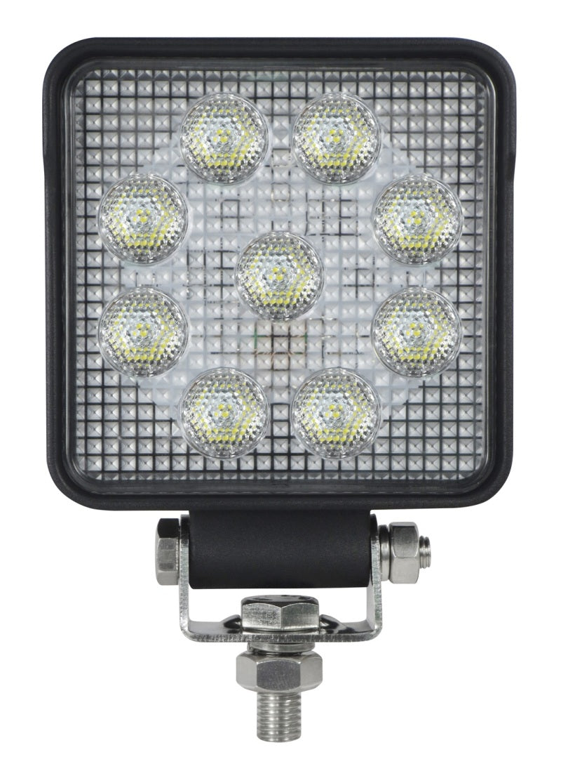 Hella ValueFit Work Light 4SQ 1.0 LED MV LR LT-thumbmail-11