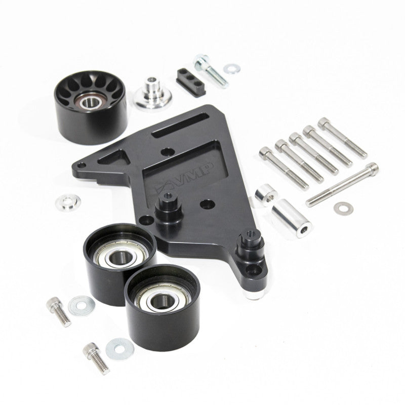 VMP Performance 11-17 Bomber Bracket 8-Rib FEAD System (VMP/Roush)-thumbmail-2