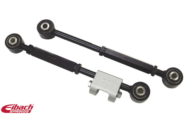 Eibach Pro-Alignment Rear Camber/Toe Kit for 01-07 Subaru WRX-thumbmail-1