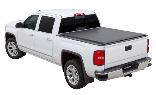 Access Limited 15-19 Chevy/GMC Colorado / Canyon 5ft Bed Roll-Up Cover