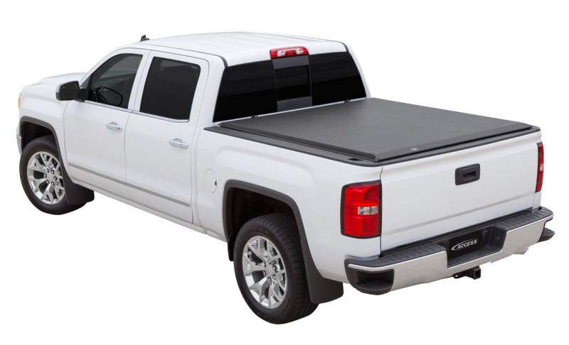 Access Limited 15-19 Chevy/GMC Colorado / Canyon 6ft Bed Roll-Up Cover-thumbmail-1