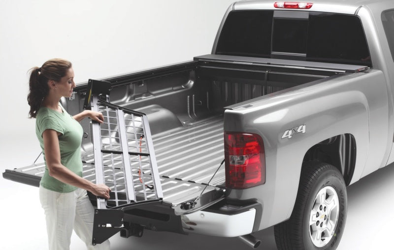Roll-N-Lock 15-18 Chevy Colorado/Canyon LB 71-1/2in Cargo Manager-thumbmail-13