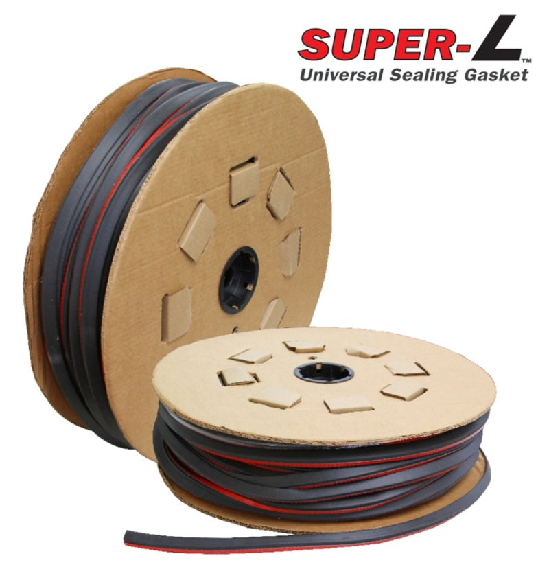 Access Accessories Super-L Seal Bulk Roll (200 Lin. Ft.)-thumbmail-2
