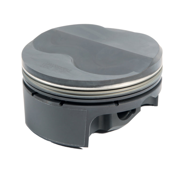 Mahle MS Piston Set GM LS 365ci 4.005in Bore 3.622stk 6.125in Rod 0.927 Pin 2cc 10.5 CR Set of 8-thumbmail-2