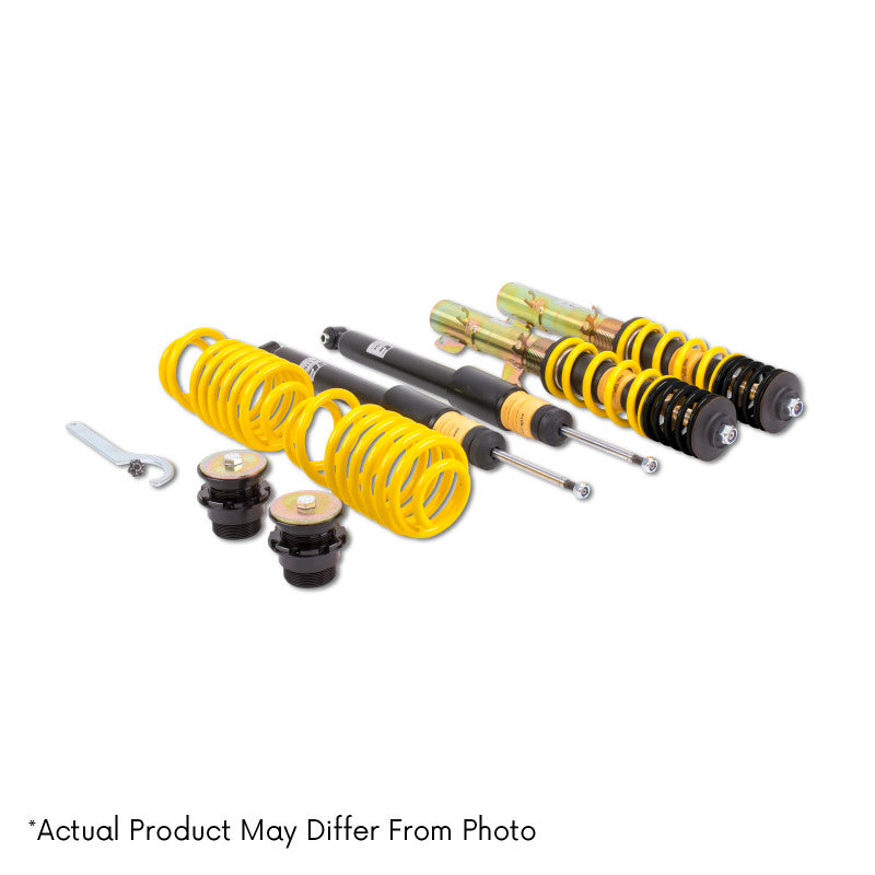 ST XA Adjustable Coilovers Hyundai Elantra GT (PD)-thumbmail-1
