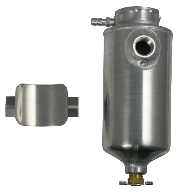 Moroso Universal Coolant Expansion Tank - Roll Bar Mounting Bracket - 22.6oz-thumbmail-1