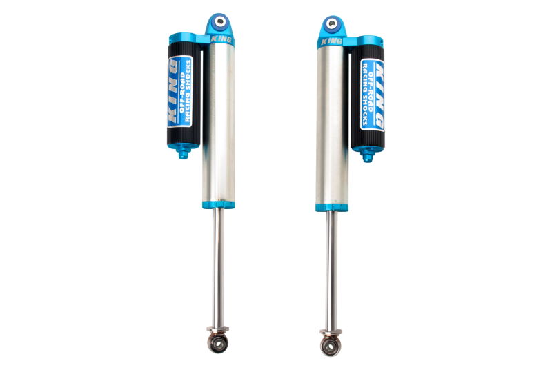 King Shocks 2019+ Ford Ranger (US Only) Rear 2.5 Dia Piggyback Reservoir Shock (Pair)-thumbmail-1