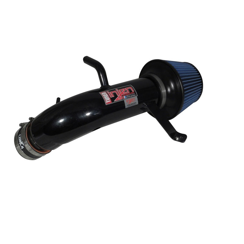 Injen 02-05 Civic Si / 02-06 RSX Type S Black Short Ram Intake-thumbmail-2