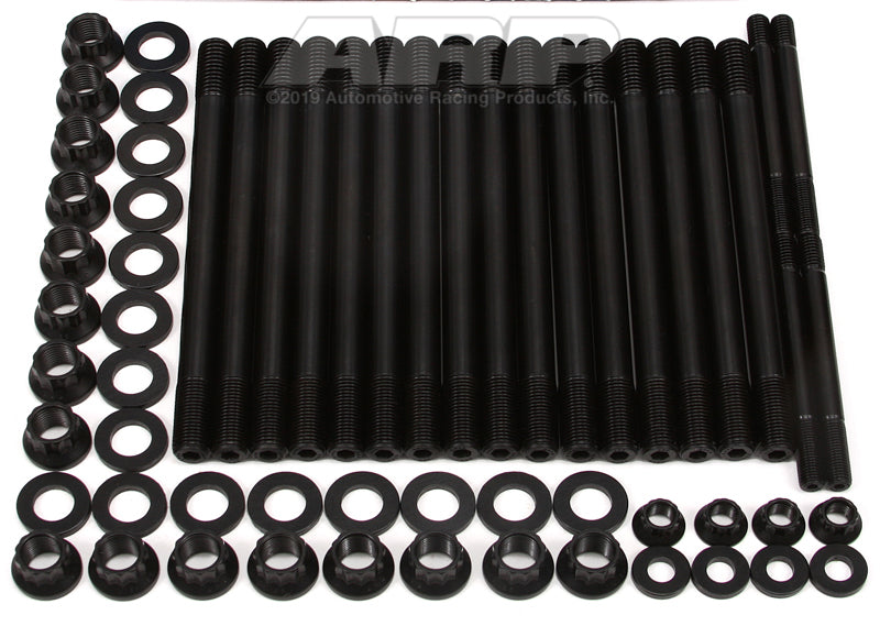 ARP 1993-2000 Ford 4.0L SOHC V6 12 pt Head Stud Kit-thumbmail-1