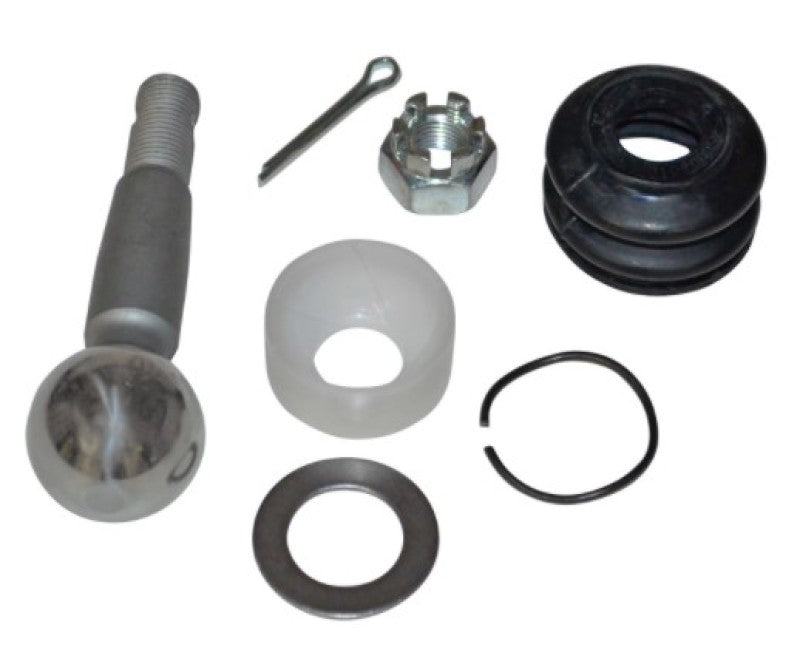 SPC Ball Joint Rebuid Kit 9.5 Taper .25 Over for Adjustable Control Arm PN 97130 / 97140 / 97190-thumbmail-1