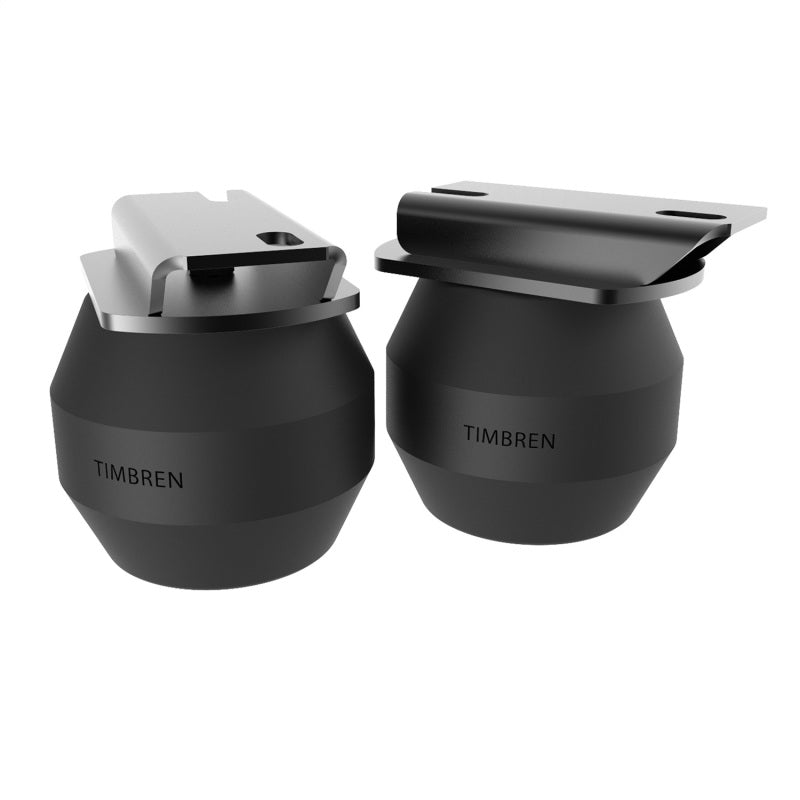 Timbren 2008 Dodge Ram 4500 Rear Suspension Enhancement System-thumbmail-1