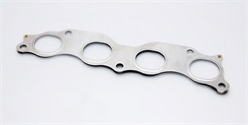 Cometic Honda K20A1/A3 01-04 Exhaust .030 inch MLS Head Gasket 1.820 inch X 1.540 inch Port-thumbmail-4