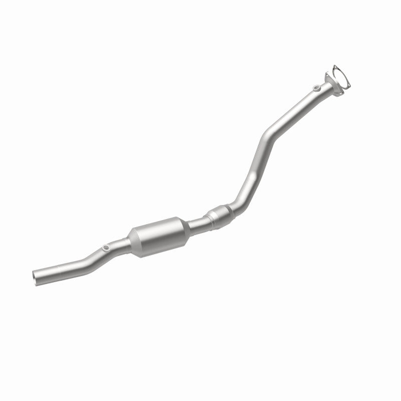 MagnaFlow Conv DF 96-99 Audi A6 Quattro 2.8L-thumbmail-32