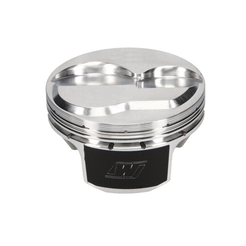 Wiseco Chevy Small Block V8 400 Forged Pistons 4.185in Forged Dome 3.0cc 3.75in Stroke-thumbmail-13