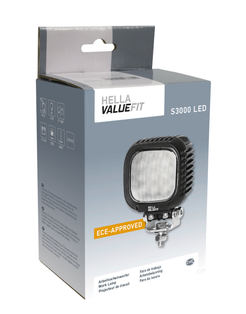 Hella ValueFit Work Light S3000 LED MV CR DT-thumbmail-10