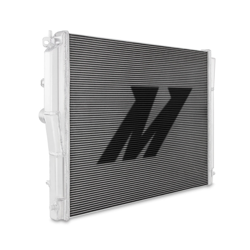 Mishimoto 20+ Toyota Supra Aluminum Radiator Kit-thumbmail-5