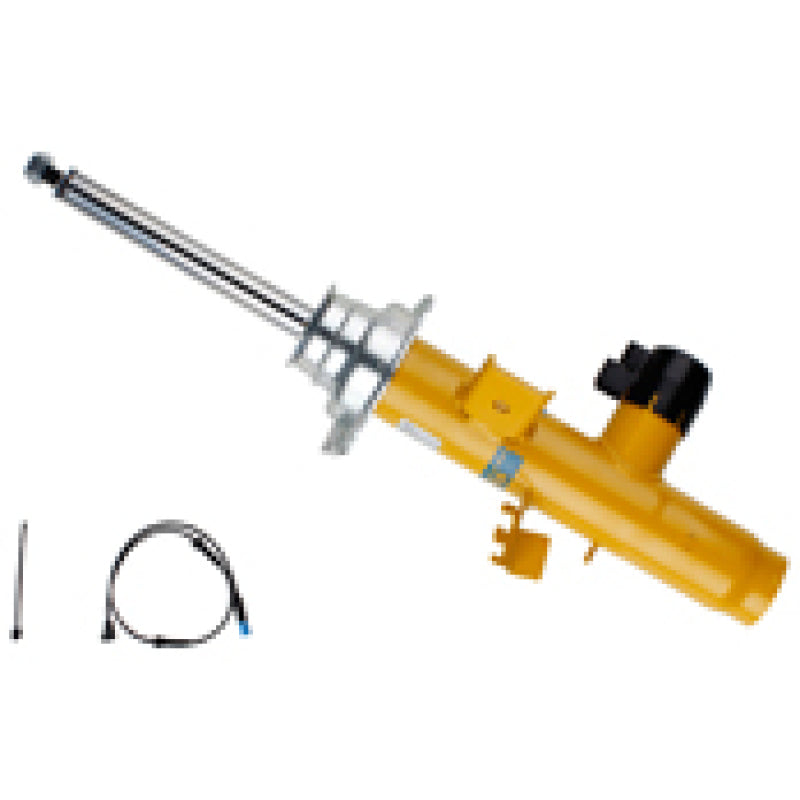Bilstein B6 BMW F20/F22/F30/F32 w/ xDrive and Electronic Suspension Front Right Strut Assembly-thumbmail-5
