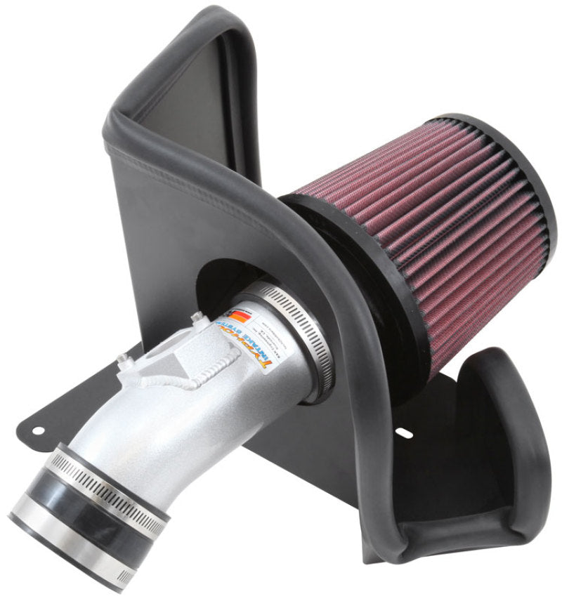 K&N 69 Series Typhoon Performance Intake Kit 2011-13 Mazda 3 L4-2.0L-thumbmail-13