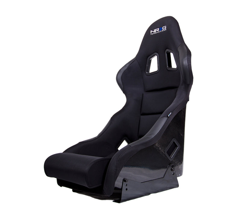 NRG Carbon Fiber Bucket Seat - Medium-thumbmail-6