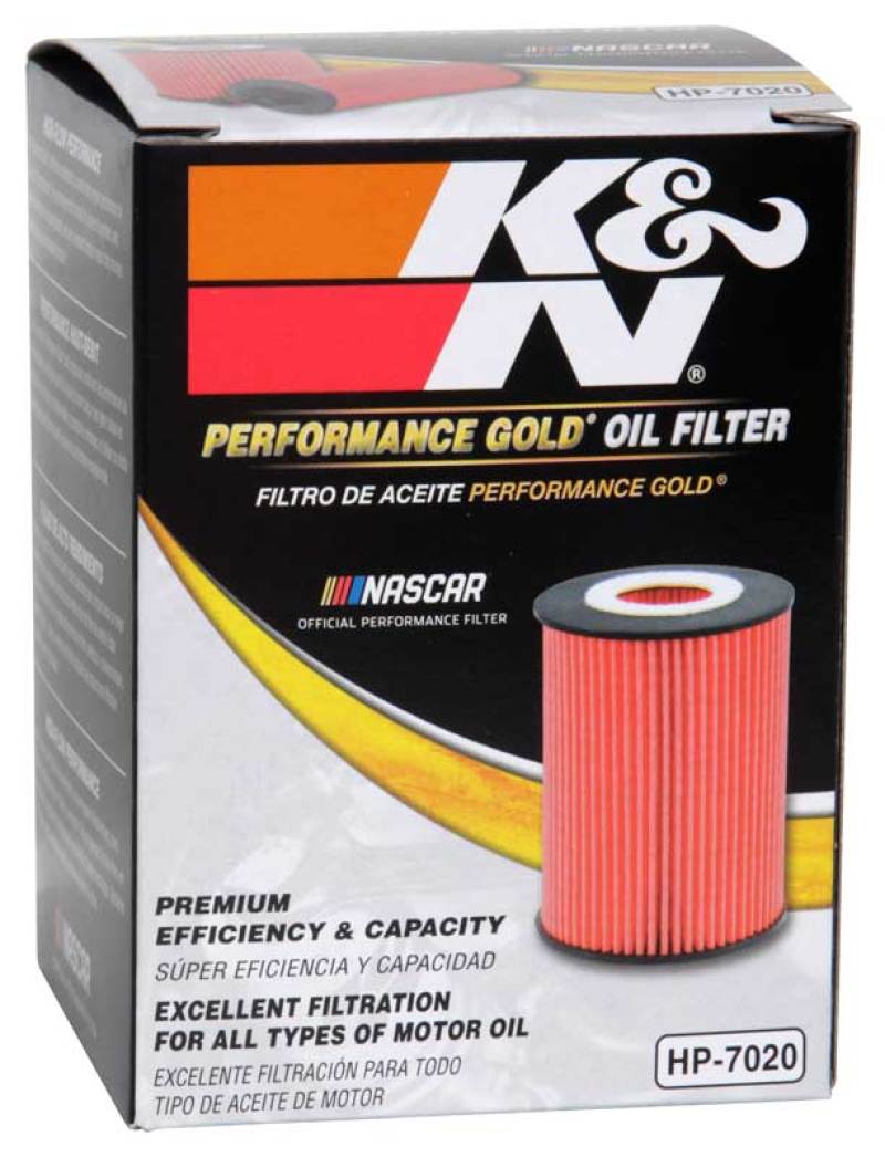 K&N Toyota / Lexus / Scion 2.75in OD x 2.64in H Oil Filter-thumbmail-12