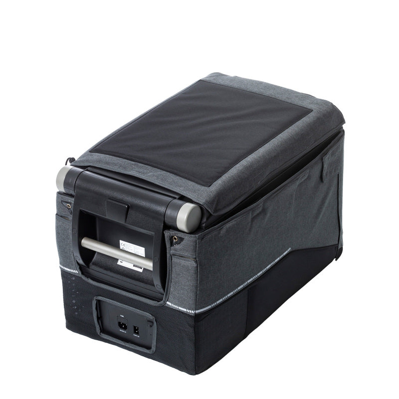 ARB Transit Bag Classic Fridge 37Q Series 2 Grey/Black-thumbmail-6