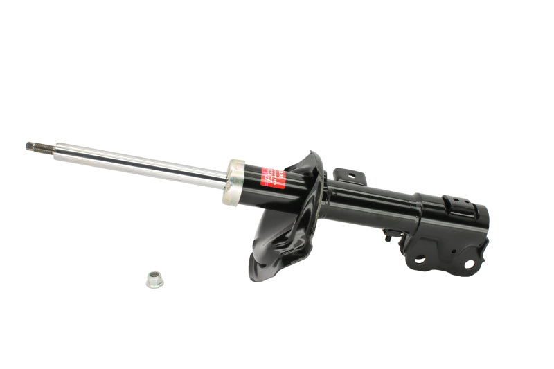 KYB Shocks & Struts Excel-G Front Right MITSUBISHI Lancer 2008-10-thumbmail-4