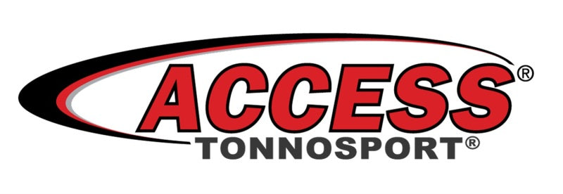Access Tonnosport 06-08 I-350 I-370 Crew Cab 5ft Bed Roll-Up Cover-thumbmail-24