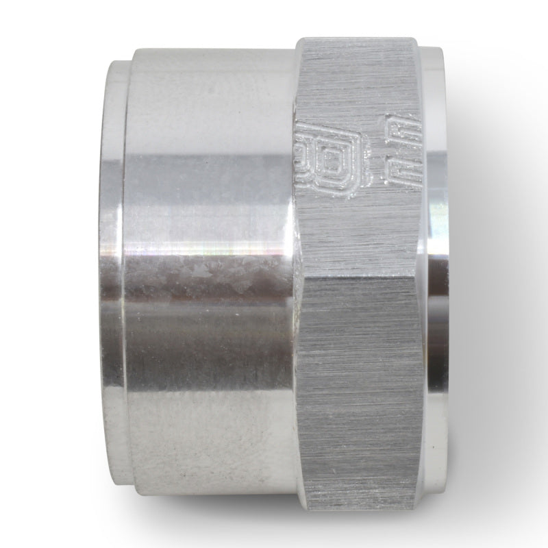 Russell Performance -6 Female AN O-Ring Seal Weld Bung 9/16in -18 SAE (Uses Fitting 660350)-thumbmail-10