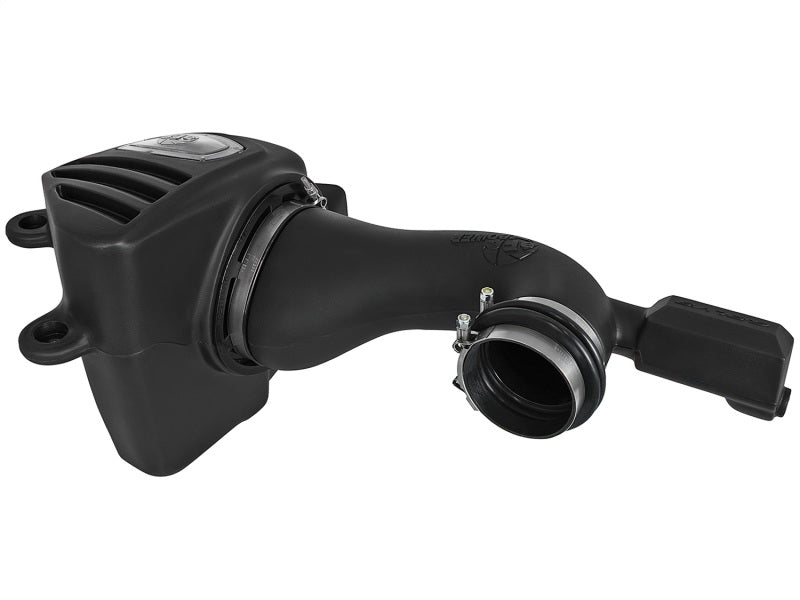 aFe Momentum GT Pro 5R Cold Air Intake System 13-15 Chevrolet Camaro SS V8-6.2L-thumbmail-5