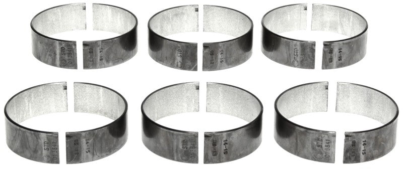 Clevite VW 2792cc AAA VR6 1992-02 Con Rod Bearing Set-thumbmail-1