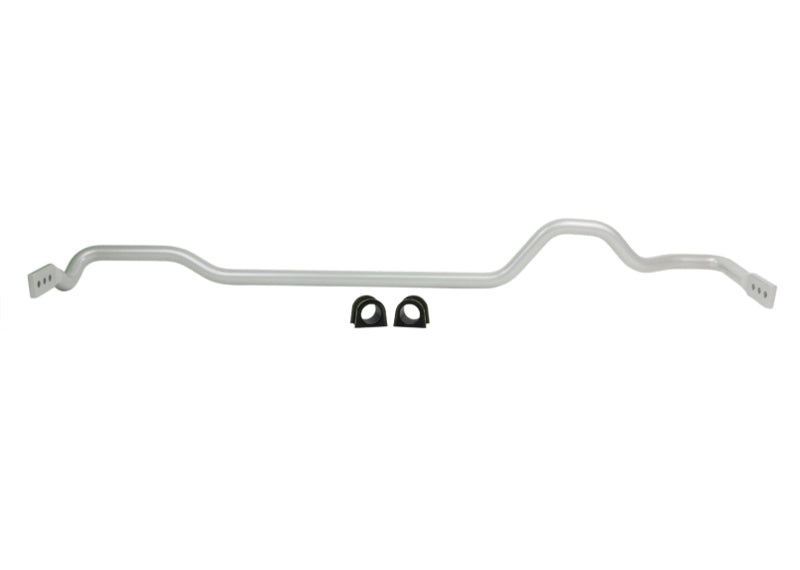 Whiteline 04-07 Subaru STi  Rear 27mm Swaybar-XX h/duty Blade adjustable *Special Order*-thumbmail-5