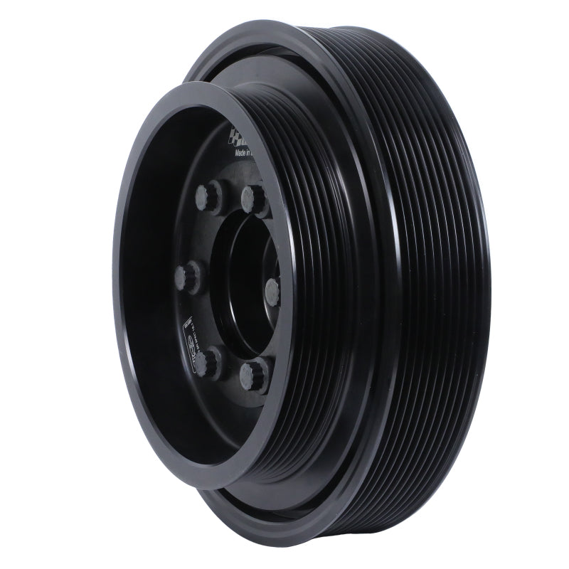 Fluidampr 15-21 Dodge Hellcat Charger/Challenger 6.2L Supercharged Steel Internally Balanced Damper-thumbmail-11