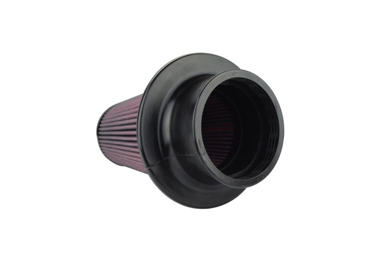 Injen 8-Layer Oiled Cotton Gauze Air Filter 3.75in ID/ 7in Base / 8.8in Height / 5in Top-thumbmail-6