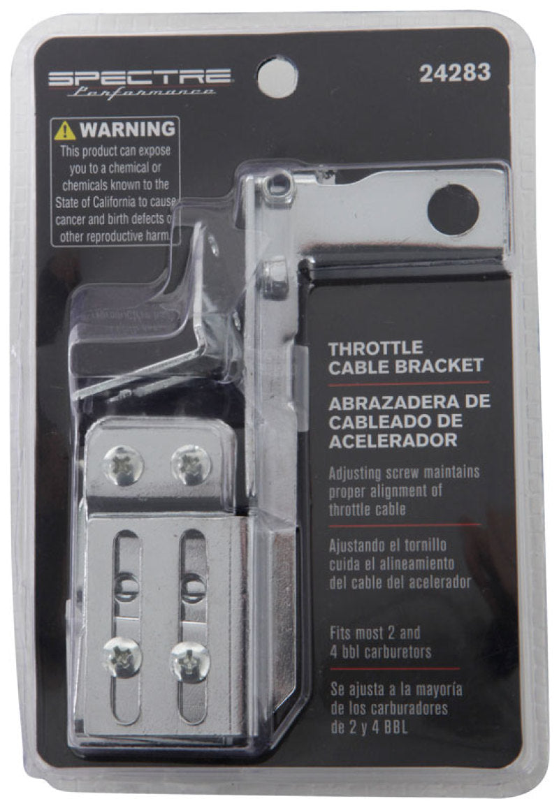 Spectre Throttle Cable Bracket-thumbmail-7