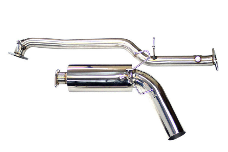 ISR Performance Circuit Spec Exhaust - 94-97 Miata NA 1.8-thumbmail-1