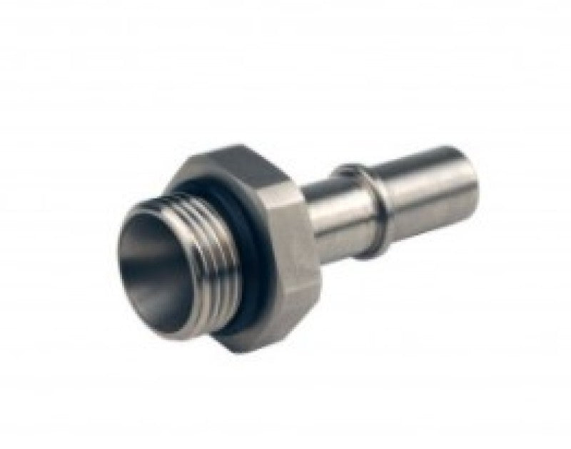 Aeromotive Adapter 5/8 Male Quick Connect AN-12 ORB-thumbmail-3