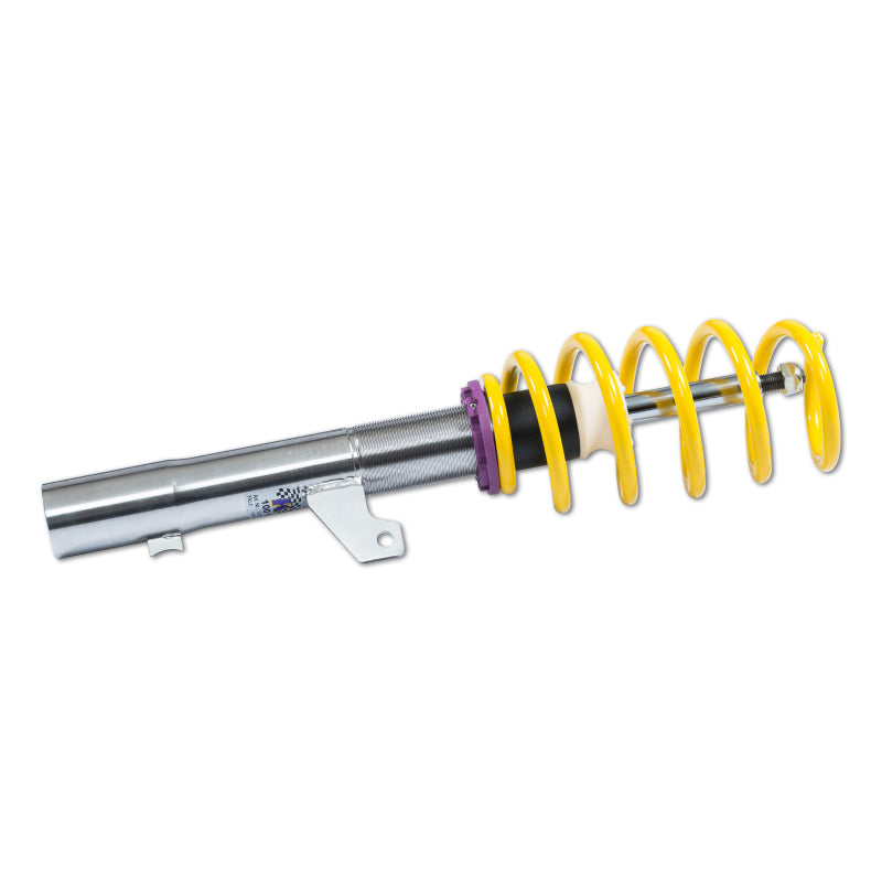 KW Coilover Kit V1 Volkswagen Golf VII R w/o DCC-thumbmail-6