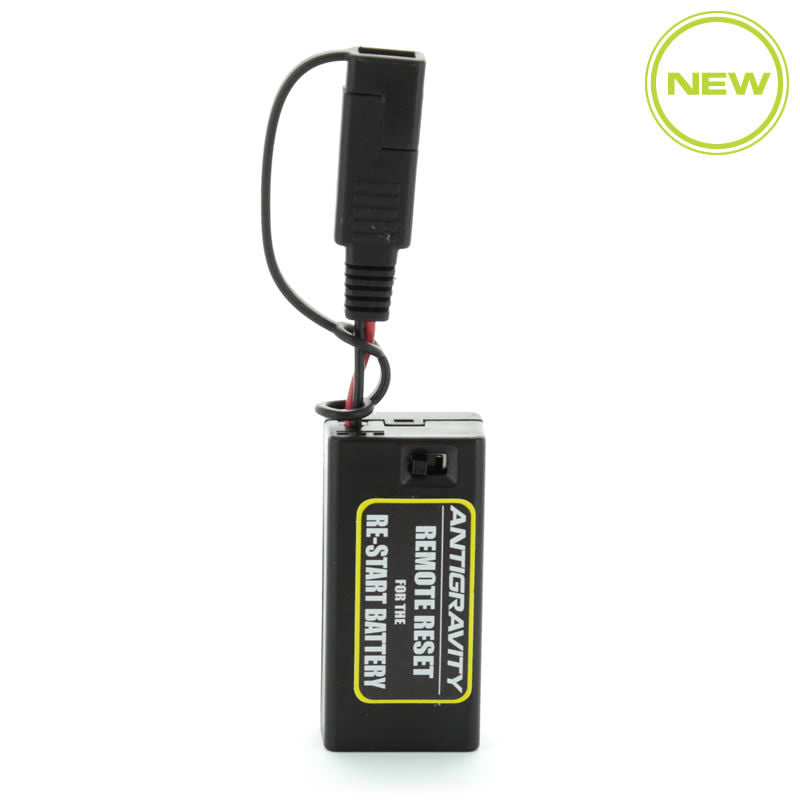Antigravity Re-Start Remote for Re-Start Powersports Batteries-thumbmail-2