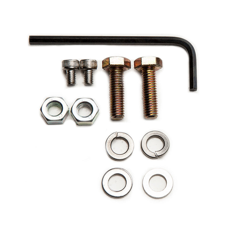 COBB Mazdaspeed6 SF Intake System Hardware Kit (Hardware only)-thumbmail-1
