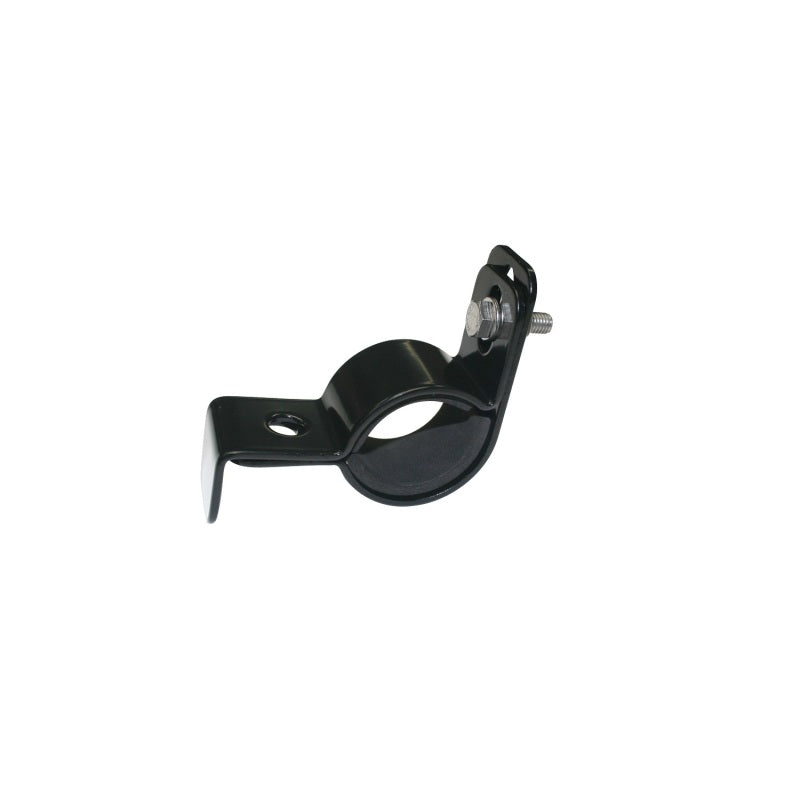 Westin HDX Grille Guard Light Clamps Universal (Pak of 2) - Black-thumbmail-6