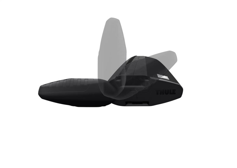 Thule WingBar Evo 150 Load Bars for Evo Roof Rack System (2 Pack / 60in.) - Black-thumbmail-20