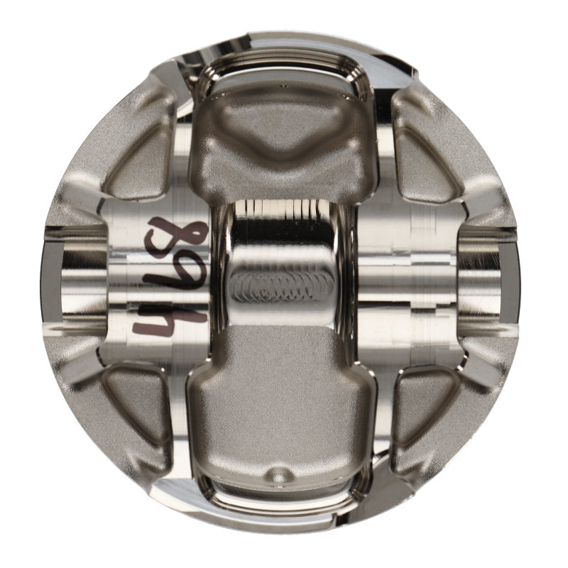 Wiseco Chevrolet LT1 6.2L 4.075 Bore 4.000 Stroke 6.125 Rod -10cc Volume 1.115 Comp Height-thumbmail-8