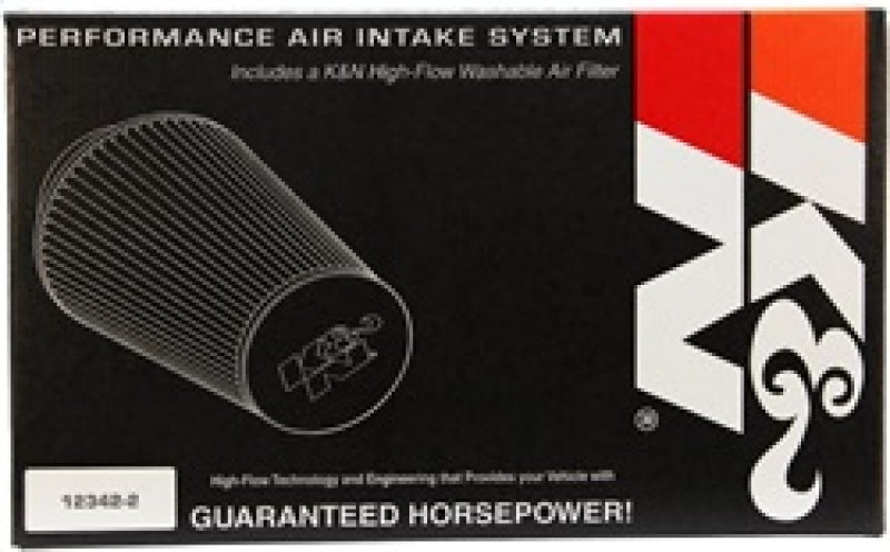 K&N 93-98 Miata Performance Intake Kit (International Models ONLY)-thumbmail-7