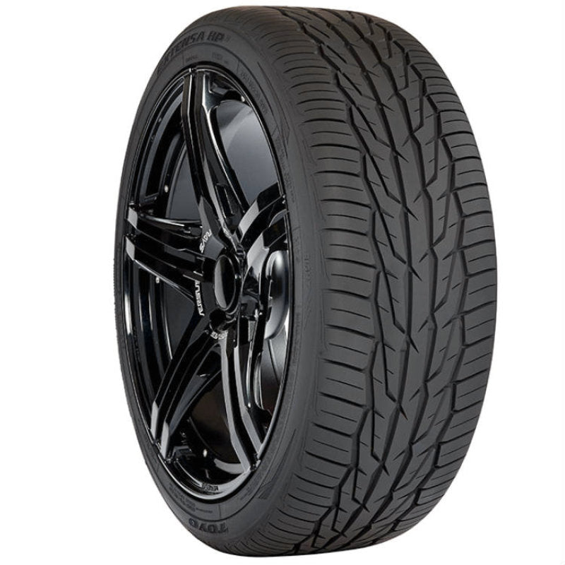 Toyo Extensa HP II Tire - 215/55R17 94V-thumbmail-1